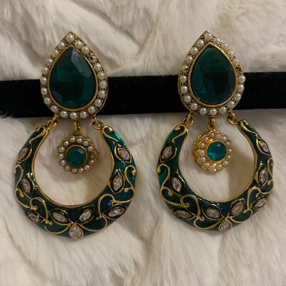 Fashion Earrings